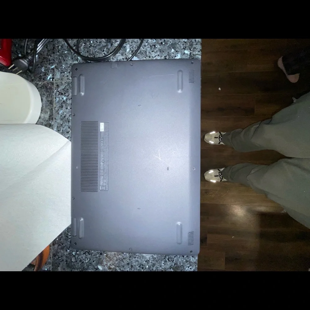 dell Inspiron 15 3000 series i5